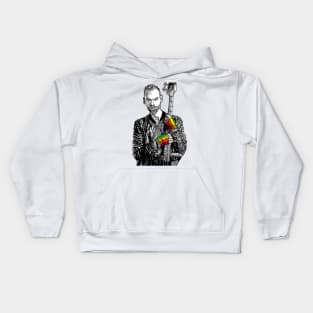 Stefan X Pride Kids Hoodie